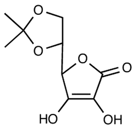 Ascorbic acid acetonide