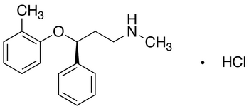 ent S-(+)-Atomoxetine HCl