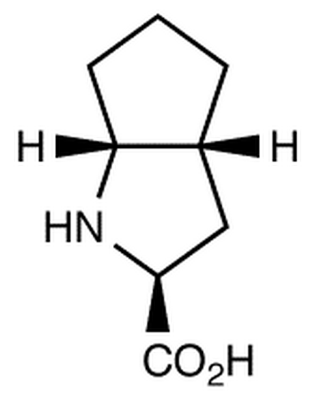 (1R,3S,5R)-2-Azabicyclo[3.3.0]octane-3-carboxylic Acid