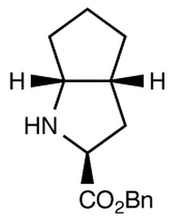 (1R,3S,5R)-2-Azabicyclo[3.3.0]octane-3-carboxylic Acid Benzyl Ester
