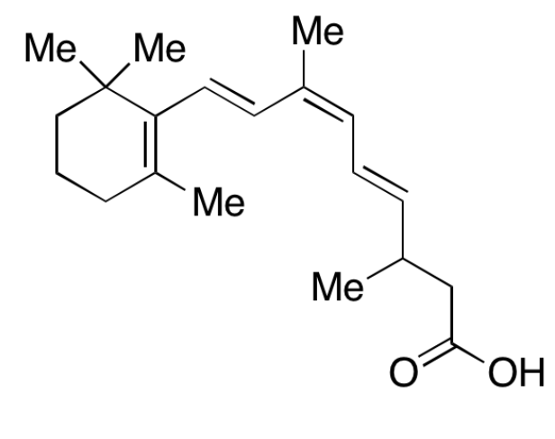 9-cis-13,14-Dihydro-13-methylretinoic acid