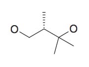 (2S)-2,3-Dimethyl-1,3-butanediol