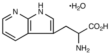 D,L-Azatryptophan, Hydrate