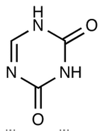 5-Azauracil