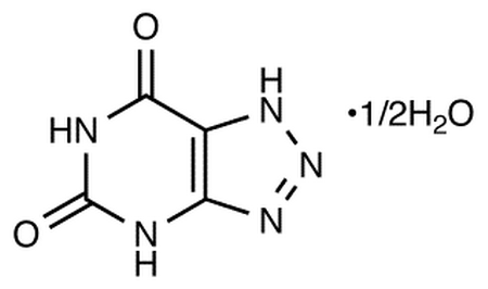 8-Azaxanthine, Monohydrate