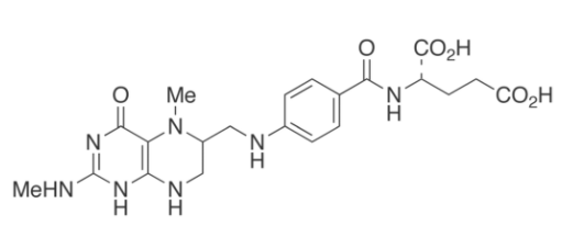 2,5-Dimethyltetrahydrofolic Acid