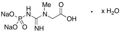 Disodium phosphocreatine hydrate