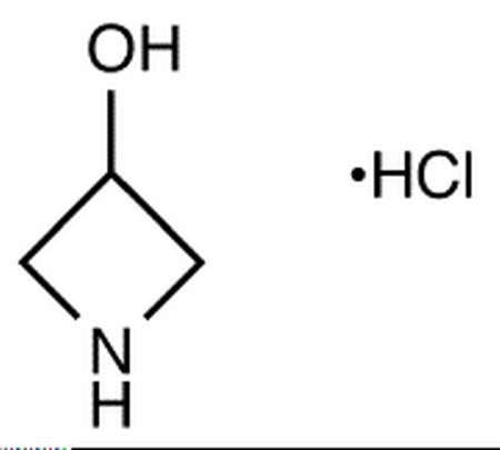 Azetidine-3-ol hydrochloride