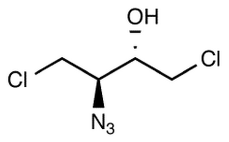 2R-Azido-1,4-dichloro-3S-butanol
