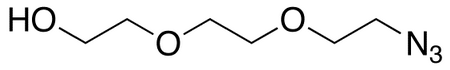 2-[2-(2-Azidoethoxy)ethoxy]ethanol