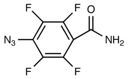 4-Azido-2,3,5,6-tetrafluorobenzamide