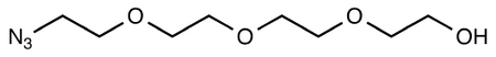 1-Azido-3,6,9-trioxaundecane-11-ol