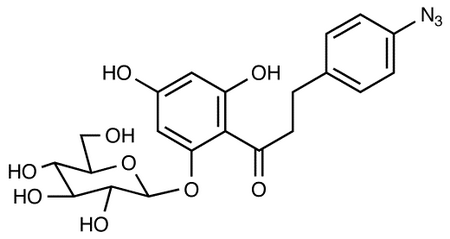 4-Azidophlorizin