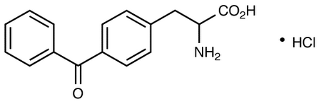 4-Benzoyl-DL-phenylalanine HCl