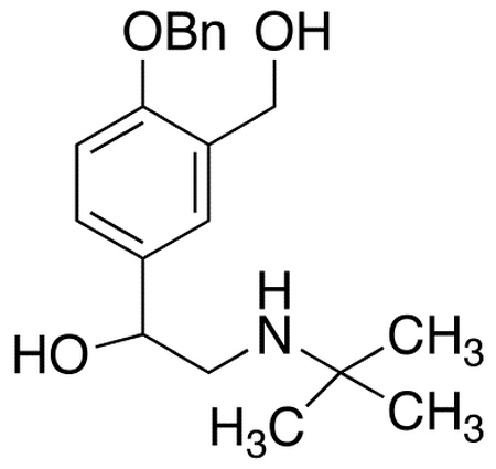 4-Benzyl Albuterol