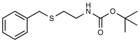 S-Benzyl-N-Boc-ethanethiolamine