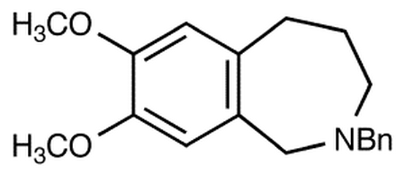 N-Benzyl-7,8-Dimethoxy-2,3,4,5-tetrahydro-2-benzazepine