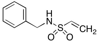 N-(Phenylmethyl)ethenesulfonamide