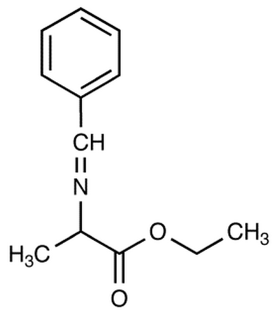 (+/-)-N-(Benzylidene)alanine Ethyl Ester