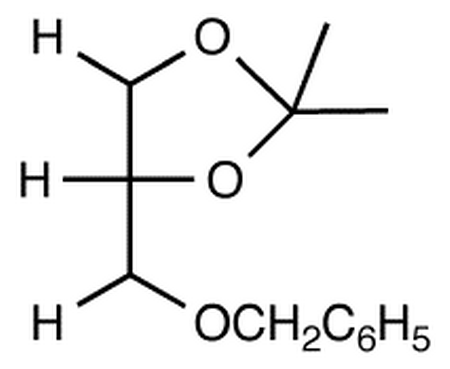 1-Benzyl-2,3-O-isopropylidene Glycerol