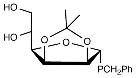 Benzyl 2,3-O-Isopropylidene-α-D-mannofuranoside