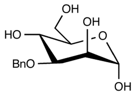 3-O-Benzyl-α-D-mannopyranoside
