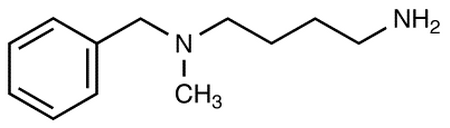 N-Benzyl-N-methylputrescine