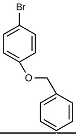4-Benzyloxy-1-bromobenzene