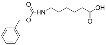 N-Benzyloxycarbonyl-6-aminocaproic Acid
