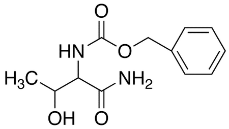 Benzyloxycarbonyl Threonine Amide
