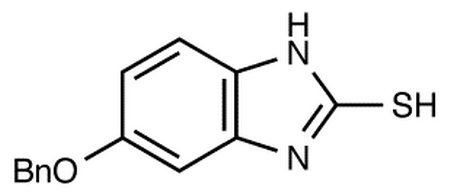 5-Benzyloxy-2-mercaptobenzimidazole