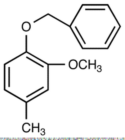 4-Benzyloxy-3-methoxy-toluene