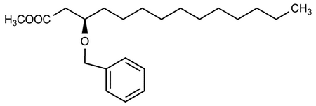 R-(3)-Benzyloxymyristic Acid Methyl Ester