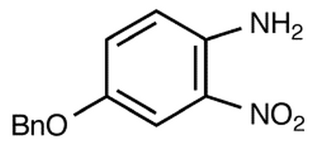 4-Benzyloxy-2-nitroaniline