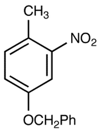 4-Benzyloxy-2-nitrotoluene