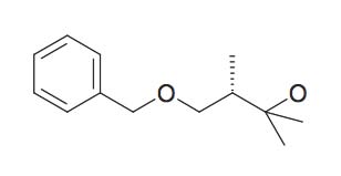 4-Benzyloxy-2,3S-dimethyl-butan-2-ol