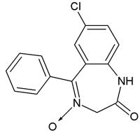 Demoxepam (1.0 mg/mL in Acetonitrile)