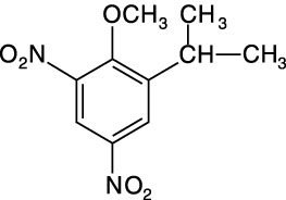 Dinoseb Methyl Ether