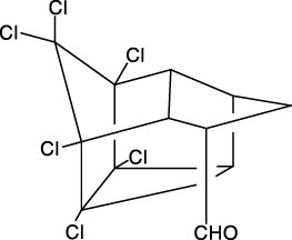 Endrin Aldehyde