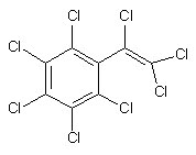 Octachlorostyrene