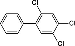 2,4,5-Trichlorobiphenyl