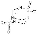 Tetramethylenedisulfotetramine in acetonitrile
