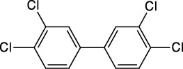 3,3’,4,4’-Tetrachlorobiphenyl