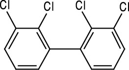 2,2’,3,3’-Tetrachlorobiphenyl
