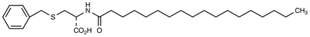 S-Benzyl-N-Stearoyl-L-cysteine