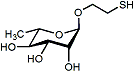 2-Thioethyl Î±-Rhamnoside