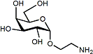 2-Aminoethyl Î±-Galactopyranoside