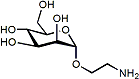 2-Aminoethyl Î±-Mannopyranoside