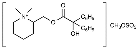 Methyl Sulfate Bevonium