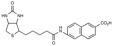 N-Biotinyl-6-amino-2-naphthoic Acid